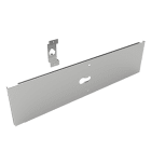 3FFilippi - Fissaggio Trittico Pannelli metallici 60x60