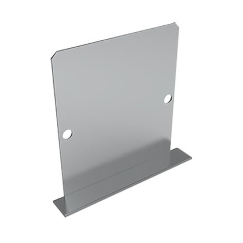 3FFilippi - Coppia testate 3F HD50R WH canale GSP