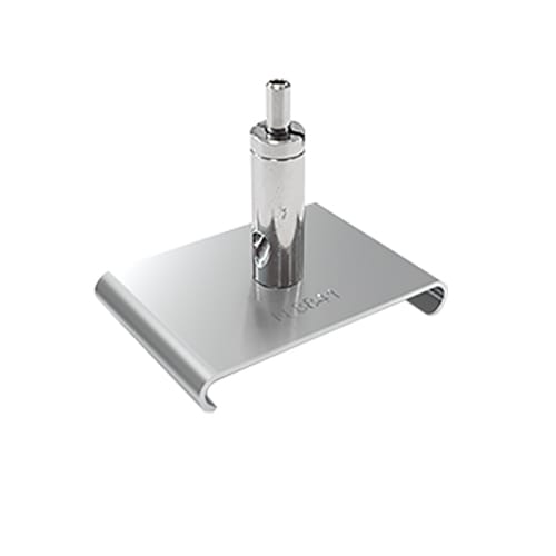 3FFilippi - Staffa scorr. con reg. sosp. 3F HD100DI