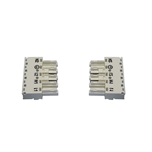 3FFilippi - 3F Morsettiera presa-spina 5P - 3F HD
