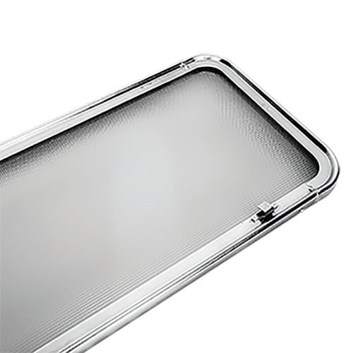 3FFilippi - Vetro stampato per Beta 2x i3F 76 - L1565