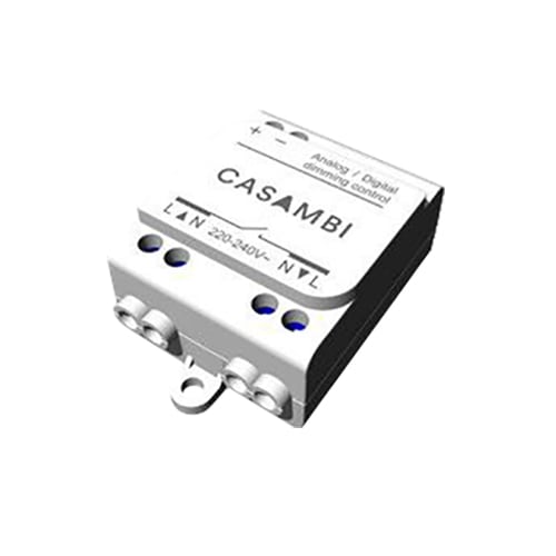 3FFilippi - Modulo Radio BLE DALI