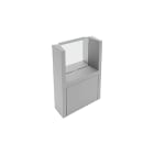 3FFilippi - Coppia testate 3F HD50 BK canale OC