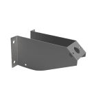 3FFilippi - Staffa parete posiz. fissa AN