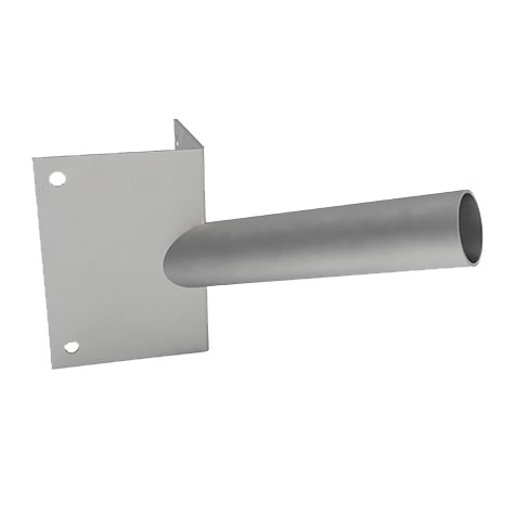 3FFilippi - Staffa parete angolare 15 diam 60mm