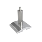 3FFilippi - Coppia staffe scorr. + reg. sosp. 3F Solo