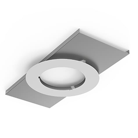 3FFilippi - Anello adattatore WH per foro 300 mm sup9 mm