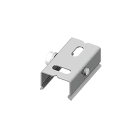 3FFilippi - Staffa acciaio fissaggio soffitto