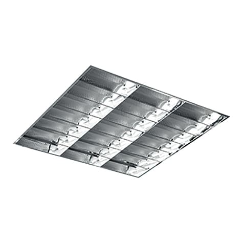 3FFilippi - L 323x10W-940 LED DALI 2MG 596x596