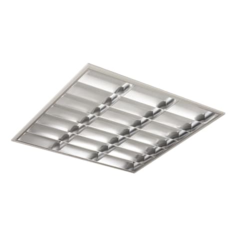 3FFilippi - L 323x10W-940 LED DALI 2S 596x596