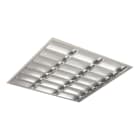 3FFilippi - L 323x10W-940 LED EP 2S 596x596