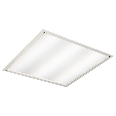 3FFilippi - L 324x10W-940 LED DALI LGS 596x596
