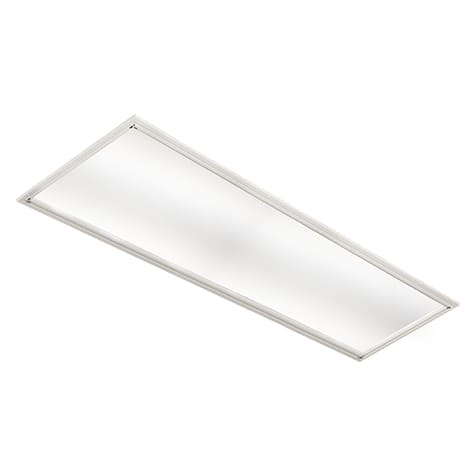 3FFilippi - L 322x18W LED DALI LGS 296x1196