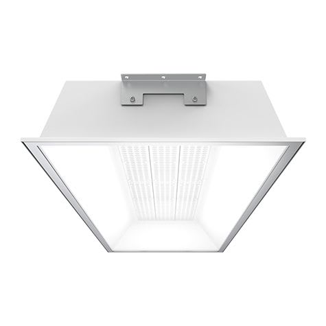 3FFilippi - BETA 500 150W-840 DALI CONC VT L870