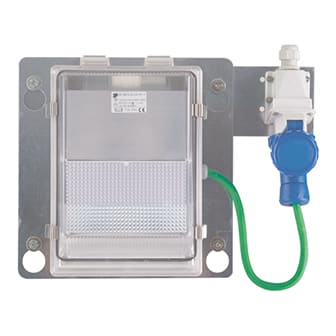 3FFilippi - 3F Metro 1 LED 8 AMPIO II