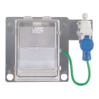 3FFilippi - 3F Metro 1 LED 8 AMPIO II