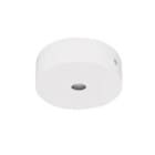 3FFilippi - Rosone tondo D90 WH 5 poli (no cavo)