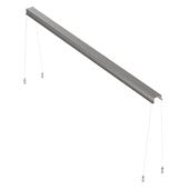 3FFilippi - STAFFA PER SOSPENSIONE CENTRALE L1230