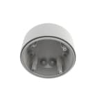 3FFilippi - BASE PLAFONE IP54 PER SENSORE B DALI-2