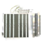 3FFilippi - KIT LED 3F CUB CR- 150W-840