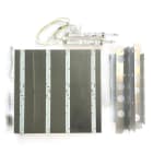 3FFilippi - KIT LED 3F CUB CR- 100W-840 EP DALI