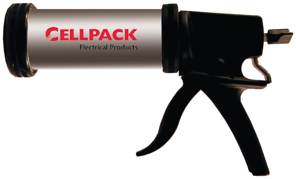 Cellpack - Pistolet dinjection