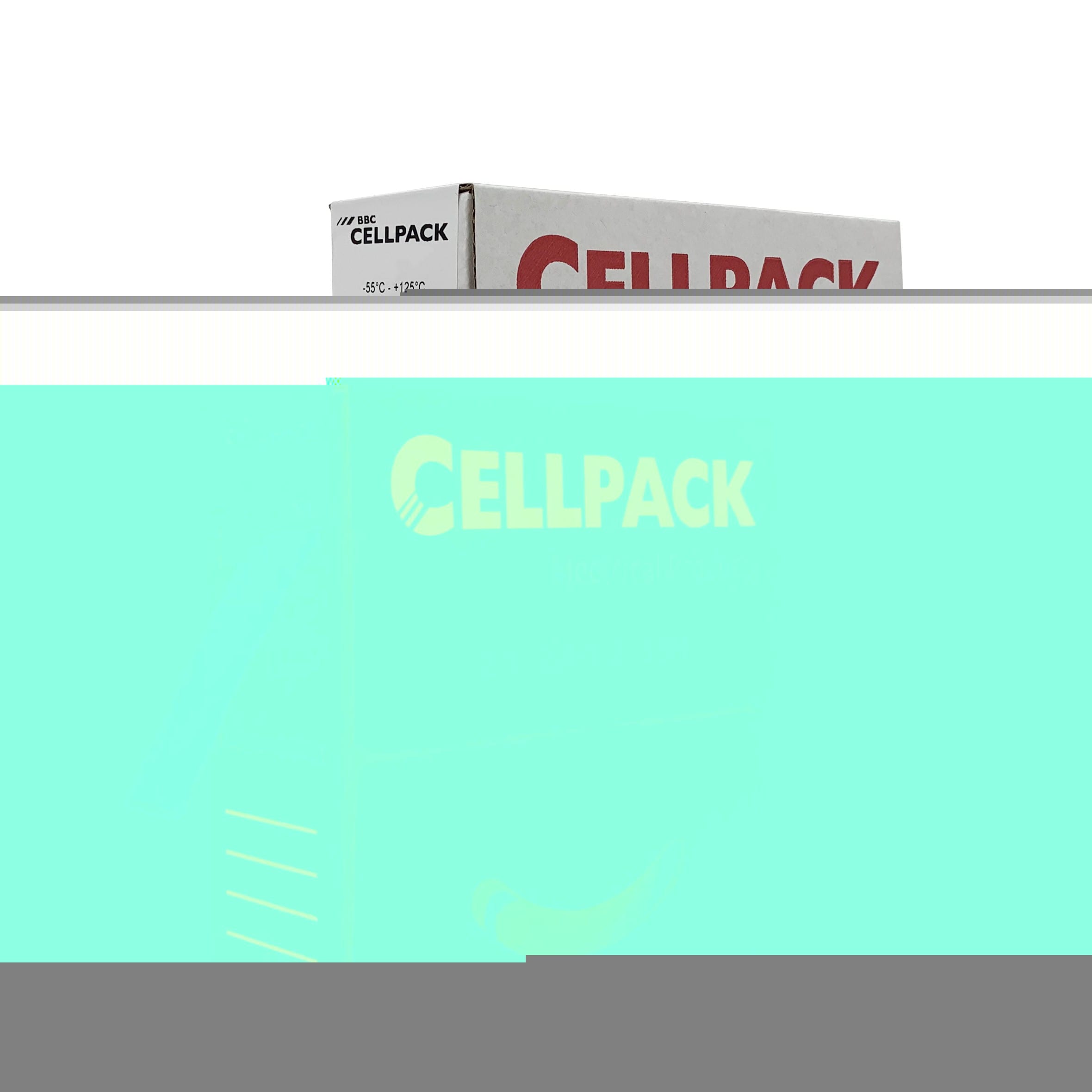 Cellpack - Gaine thermo. Box SB/2.4-1.2/BK/15m