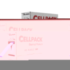 Cellpack - Gaine thermo. Box SB/2.4-1.2/BU/15m