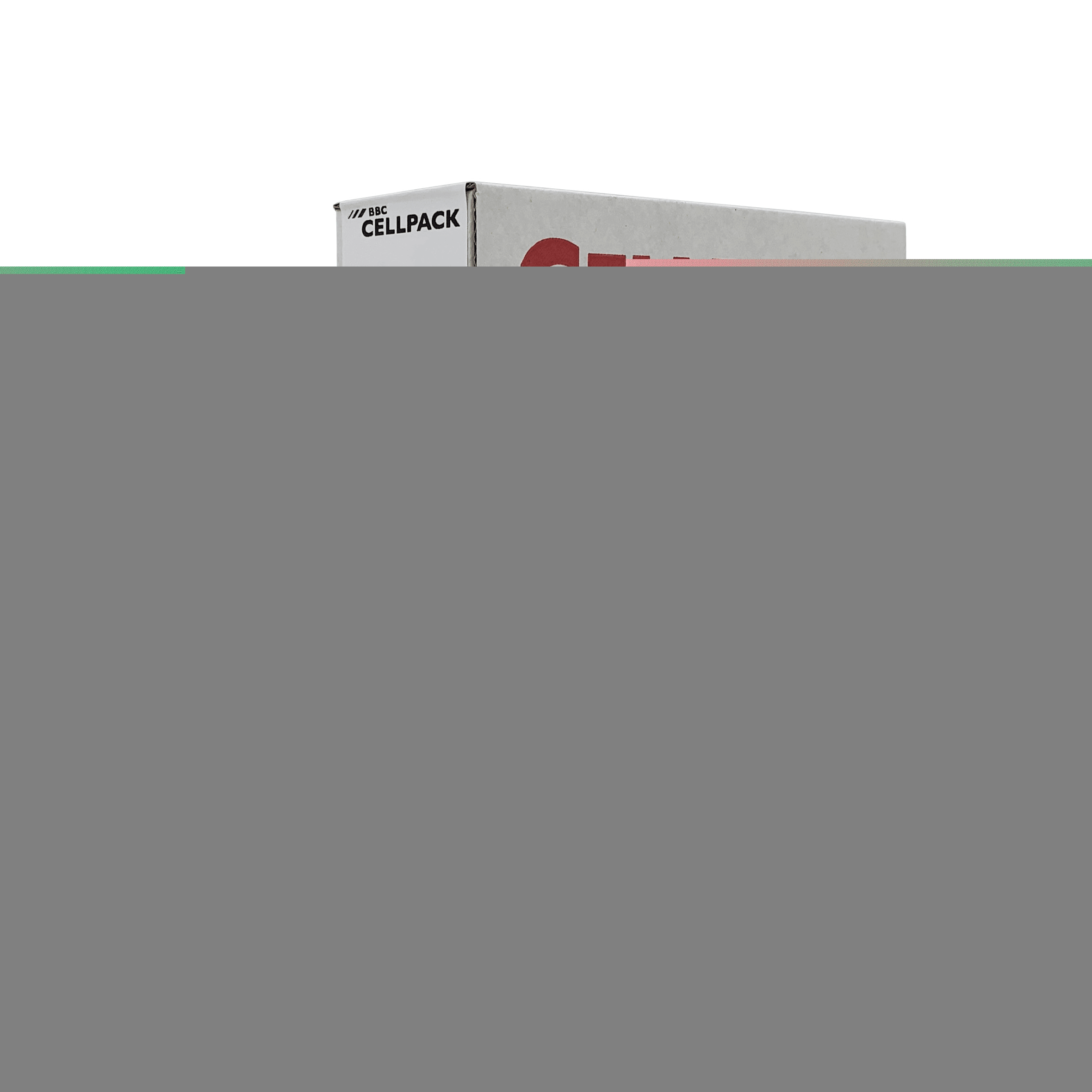 Cellpack - Gaine thermo. Box SB/3.2-1.6/BU/15m