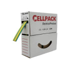 Cellpack - Gaine thermo. Box SB/4.8-2.4/GNYE/10m