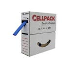 Cellpack - Gaine thermo. Box SB/4.8-2.4/BU/10m