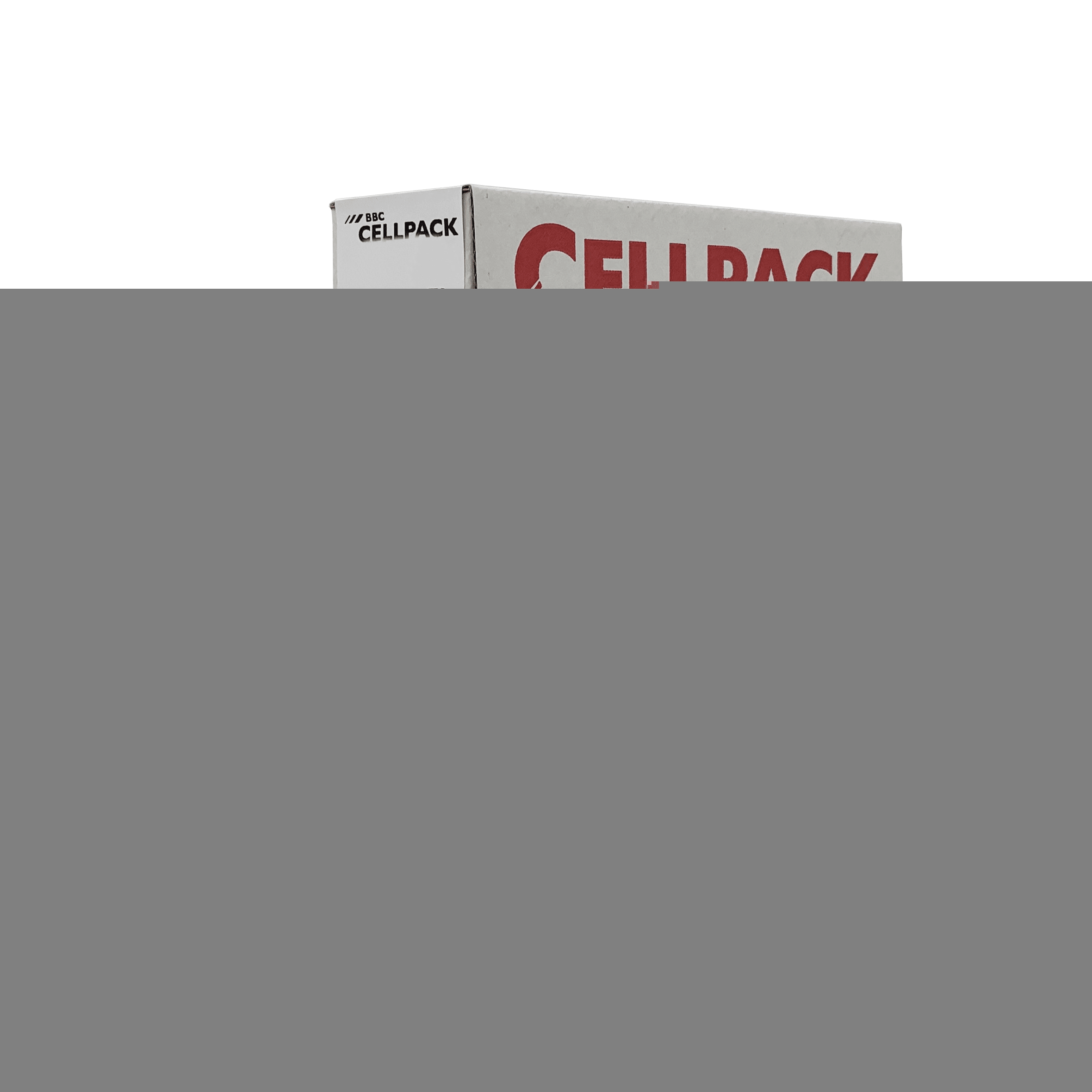 Cellpack - Gaine thermo. Box SB/6.4-3.2/YE/10m