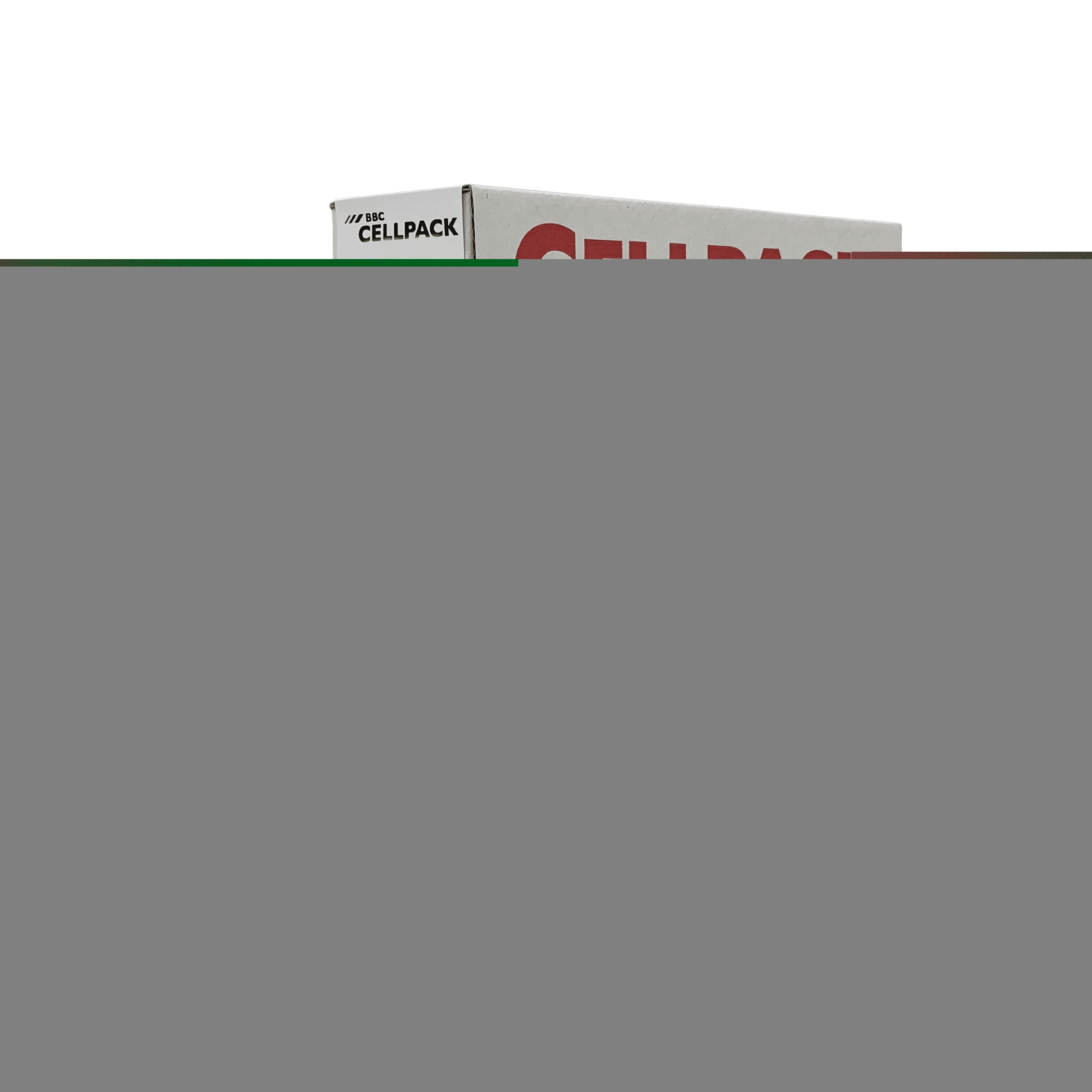 Cellpack - Gaine thermo. Box SB/12.7-6.4/YE/8m