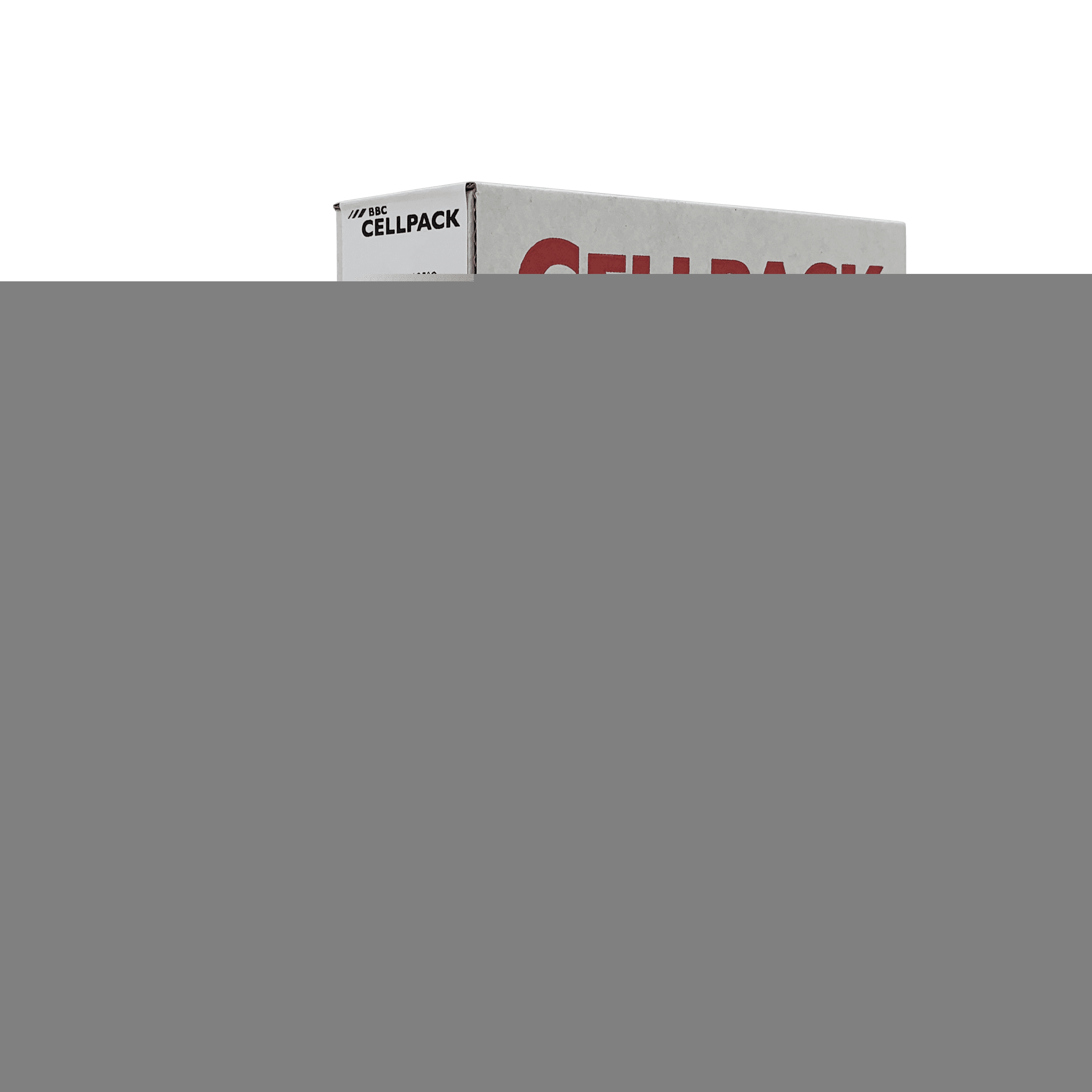 Cellpack - Gaine thermo. Box SB/19.1-9.5/BU/7m
