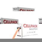 Cellpack - Gaine thermo. Box SB/9.5-4.8/OG/10m