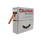 Cellpack - Gaine thermo. Box SB/25.4-12.7/OG/4m