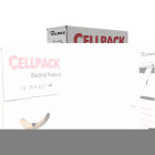 Cellpack - Gaine thermo. Box SB/25.4-12.7/GY/4m