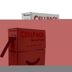 Cellpack - Gaine thermo. Box SB/25.4-12.7/BN/4m