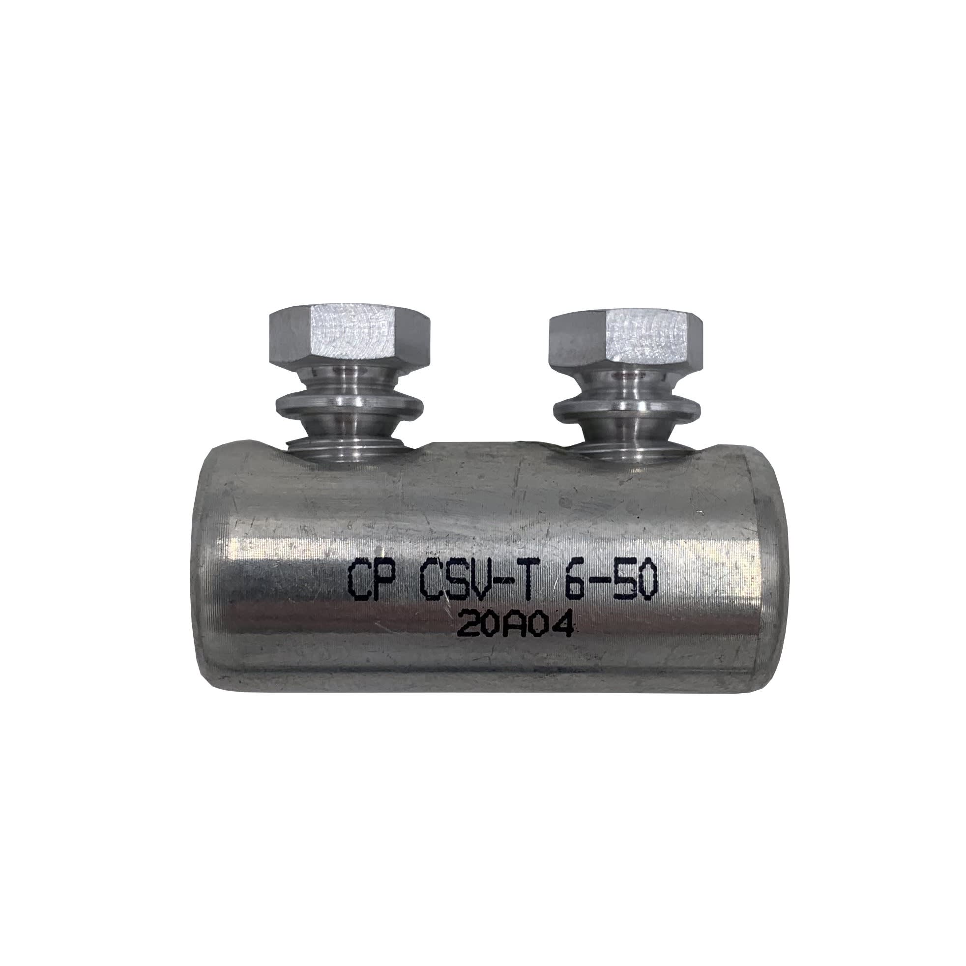 Cellpack - Manchon a visser CSV-T/6-50