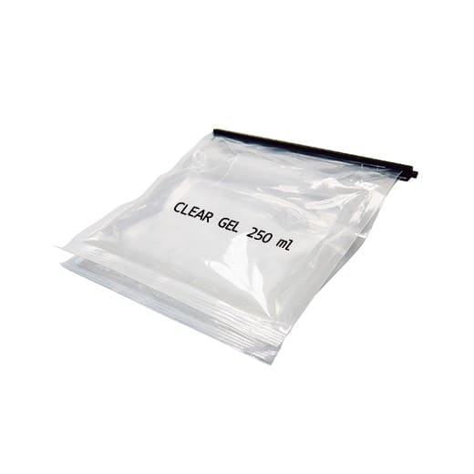 Cellpack - CLEAR GEL/250ml/Sachet