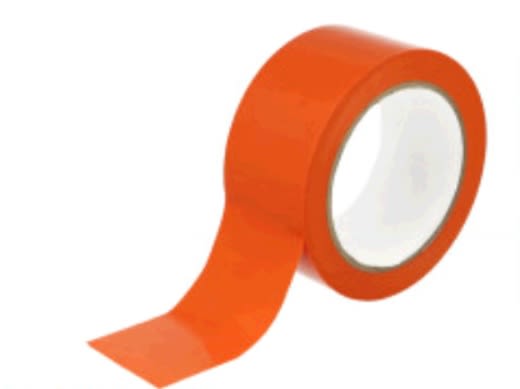 Cellpack - PARE-VAPEUR 50x33 orange