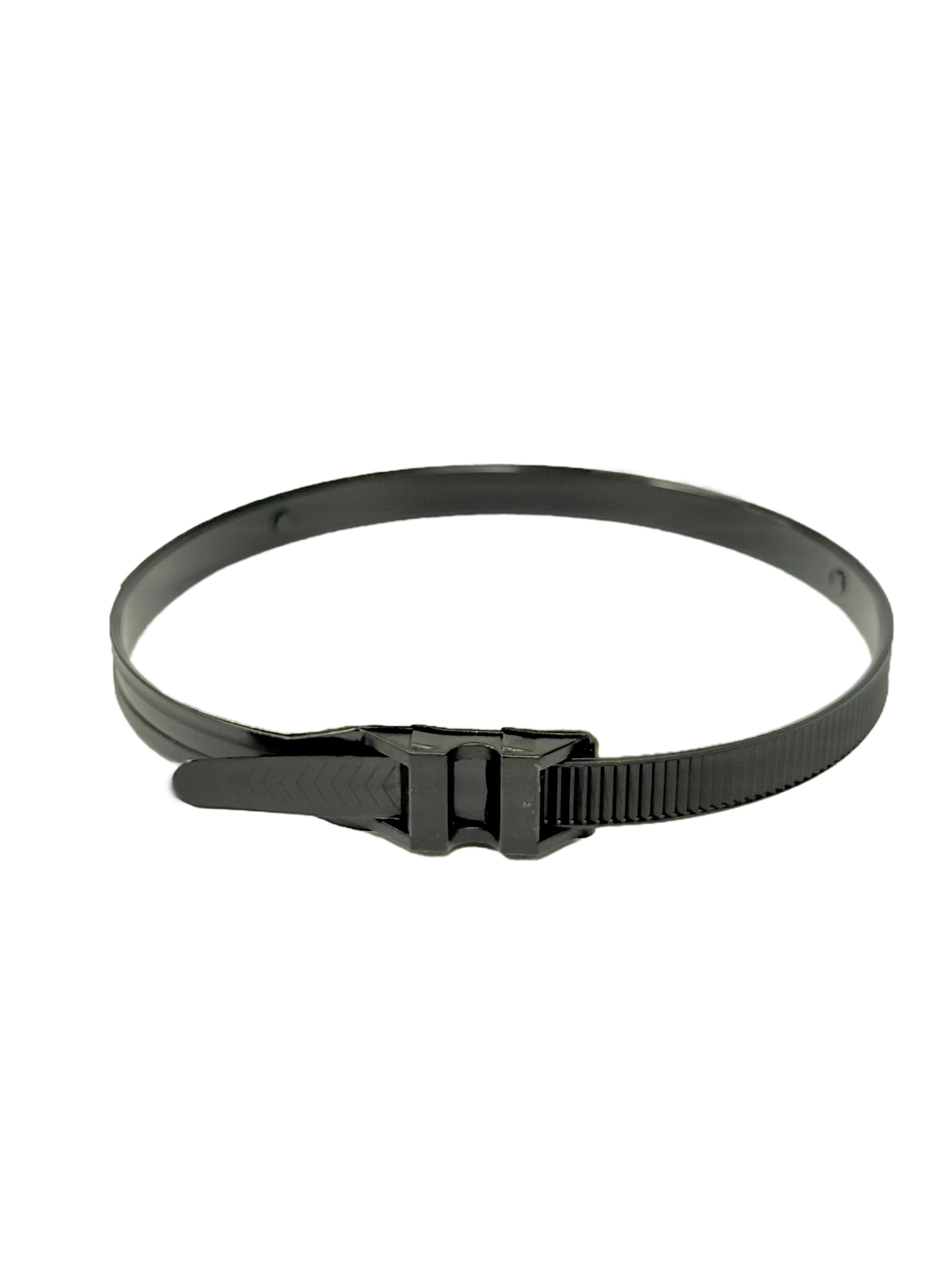 Cellpack - Collier de cablage PA12 9/42C-L180 par 100