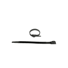 Cellpack - Collier de cablage PA12 9/62C-L260 par 100