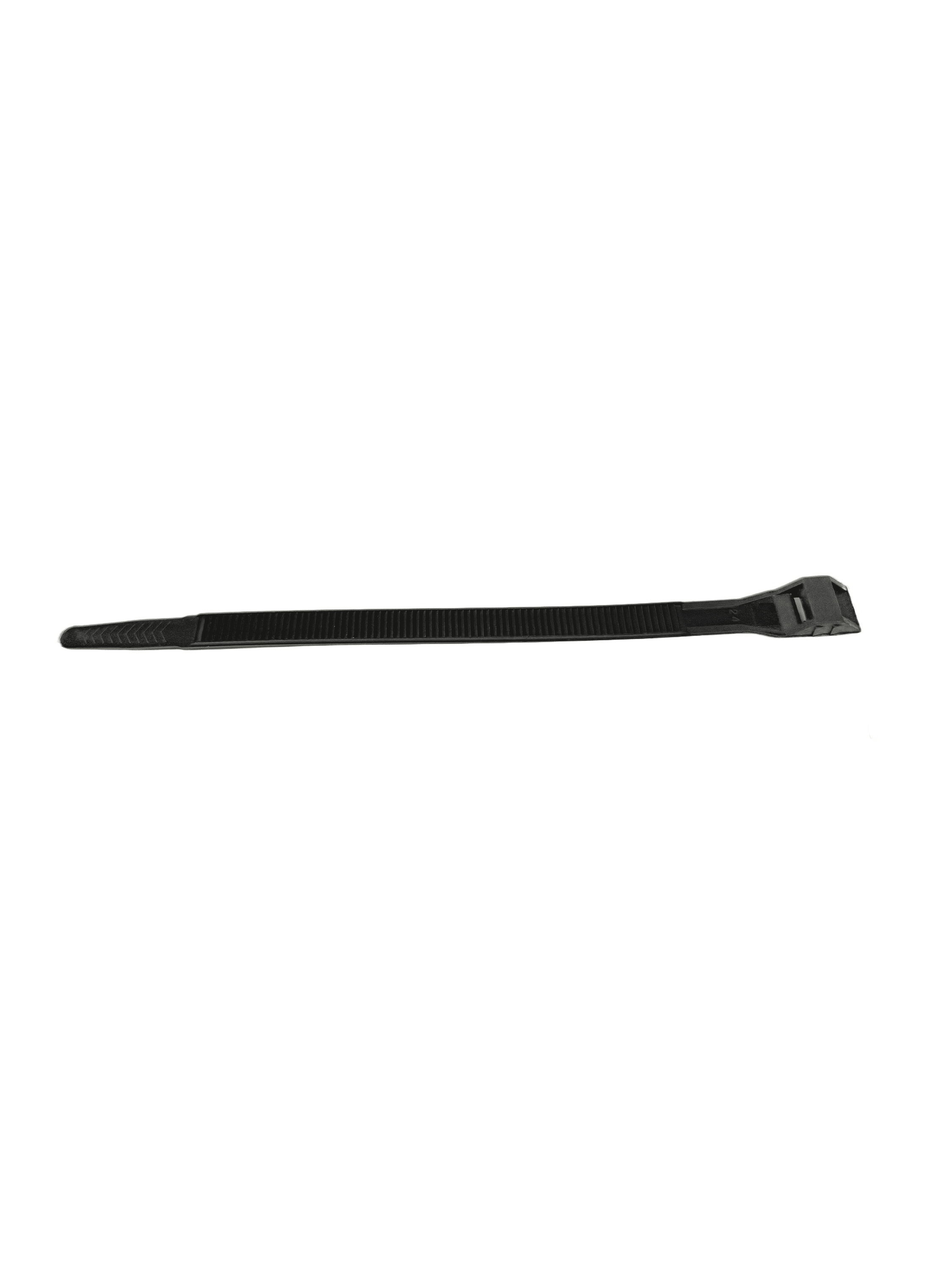 Cellpack - Collier de cable PA12 9/92C-L350 par 100