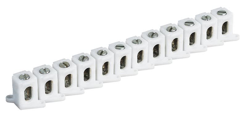 Cellpack - Borne de derivation AK/10/Set 12x