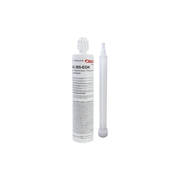 Cellpack - Cartouche de resine/AMXC/265ml