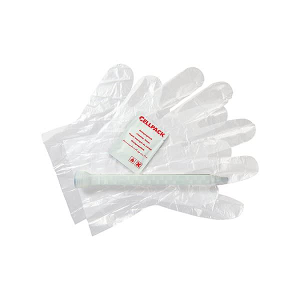 Cellpack - Set de nettoyage/AMX