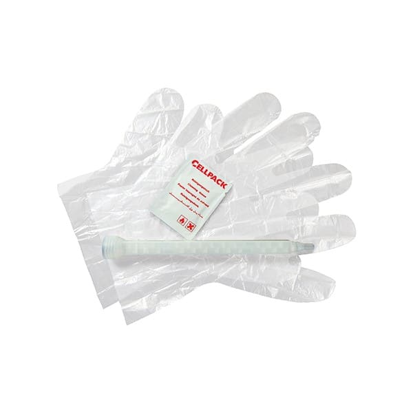 Cellpack - Set de nettoyage/AMX