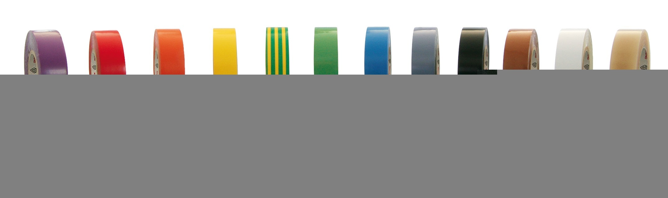 Cellpack - Ruban disolation No.328/0.18-19-20/MC