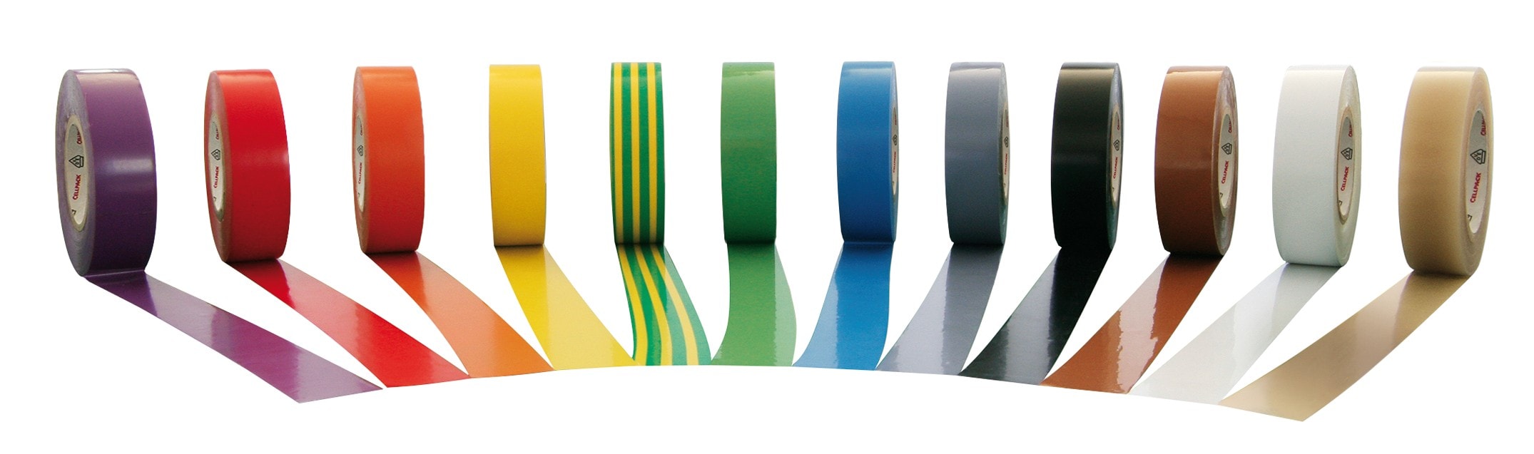 Cellpack - N°1001FR 15x10 panaches